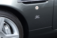 アストンマーティン DB7 ザガート