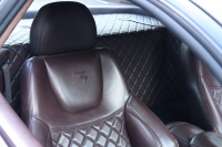 アストンマーティン DB7 ザガート