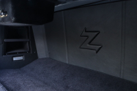 アストンマーティン DB7 ザガート