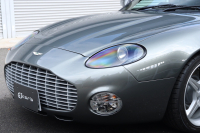 アストンマーティン DB7 ザガート