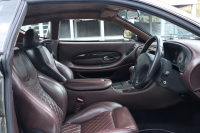 アストンマーティン DB7 ザガート