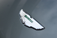 アストンマーティン DB7 ザガート