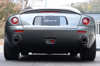 アストンマーティン DB7 ザガート