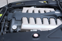 アストンマーティン DB7 ザガート