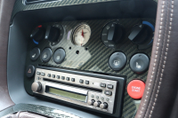 アストンマーティン DB7 ザガート