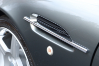 アストンマーティン DB7 ザガート