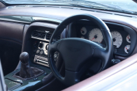 アストンマーティン DB7 ザガート