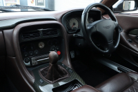 アストンマーティン DB7 ザガート