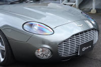 アストンマーティン DB7 ザガート