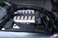 アストンマーティン DB7 ザガート