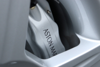 アストンマーティン DB7 ザガート