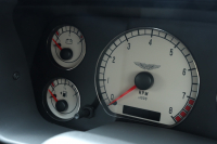 アストンマーティン DB7 ザガート