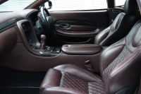 アストンマーティン DB7 ザガート