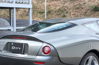 アストンマーティン DB7 ザガート