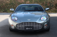 アストンマーティン DB7 ザガート