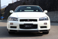 日産 GT-R 