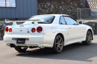 日産 GT-R 