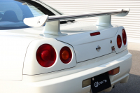 日産 GT-R 