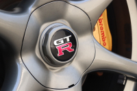 日産 GT-R 