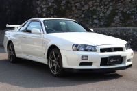 日産 GT-R 