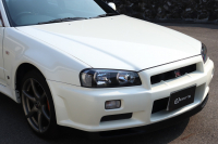 日産 GT-R 