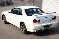 日産 GT-R 