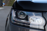 ランドローバー オートバイオグラフィー SV