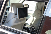 ランドローバー オートバイオグラフィー SV