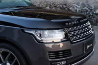 ランドローバー オートバイオグラフィー SV