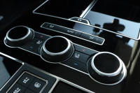 ランドローバー オートバイオグラフィー SV