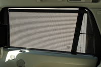 ランドローバー オートバイオグラフィー SV