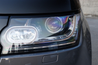 ランドローバー オートバイオグラフィー SV