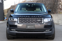 ランドローバー オートバイオグラフィー SV