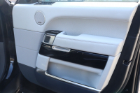 ランドローバー オートバイオグラフィー SV