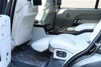 ランドローバー オートバイオグラフィー SV