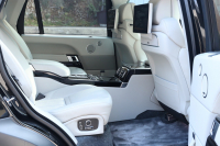 ランドローバー オートバイオグラフィー SV