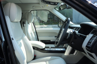 ランドローバー オートバイオグラフィー SV