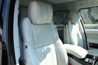 ランドローバー オートバイオグラフィー SV