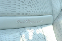 ランドローバー オートバイオグラフィー SV