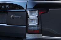 ランドローバー オートバイオグラフィー SV