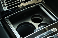 ランドローバー オートバイオグラフィー SV