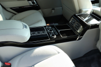 ランドローバー オートバイオグラフィー SV