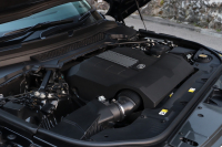 ランドローバー オートバイオグラフィー SV