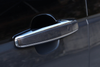 ランドローバー オートバイオグラフィー SV