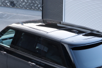 ランドローバー オートバイオグラフィー SV