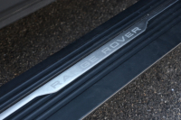 ランドローバー オートバイオグラフィー SV