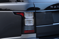 ランドローバー オートバイオグラフィー SV