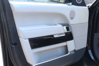 ランドローバー オートバイオグラフィー SV