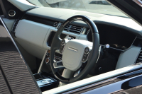 ランドローバー オートバイオグラフィー SV