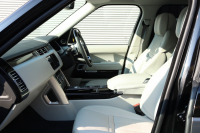 ランドローバー オートバイオグラフィー SV